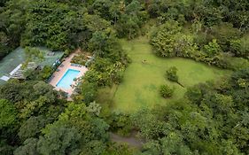 Lands In Love Hotel And Resort